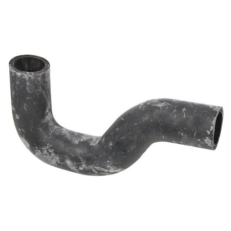 A & I Products Radiator Hose, Lower 9" x3" x2" A-1002777C2